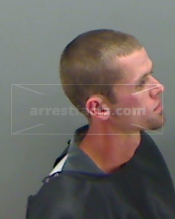 Corey Wayne Jordan