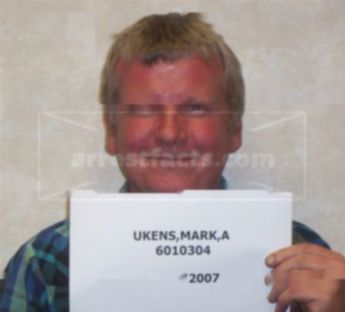 Mark A Ukens