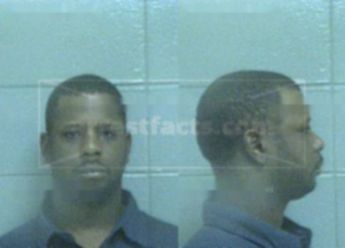 Marcus Aratio Watkins