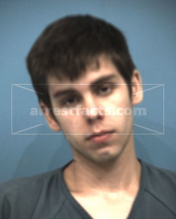 Alexander Tyler Guthrie
