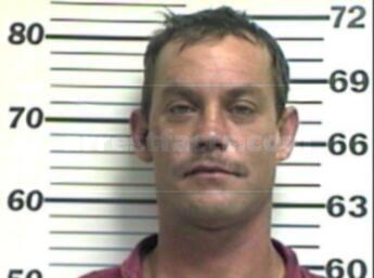 Kirby Glenn Pitts