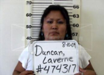 Laverne Duncan