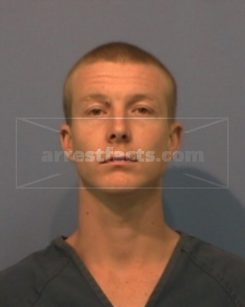 Jacob Andrew Jones