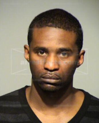 Derrell Pickett