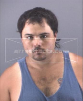 Michael David Copeland