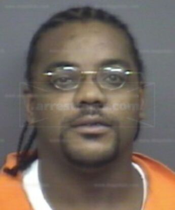 Thomas James Vesey