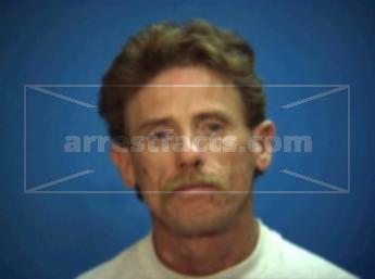 Donnie Duane Raines