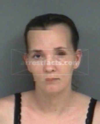 Jammi Nicole Gayheart