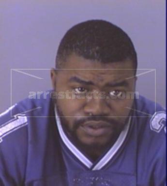 Roderick Dewayne Mathews