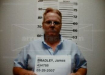 James Lee Bradley