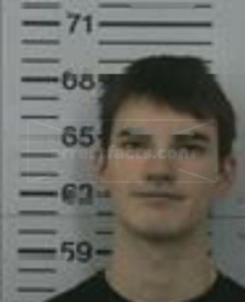 Rhett Davis Winford