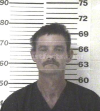 Allen Wayne Caperton