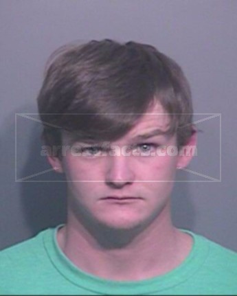 Andrew Garett Sims