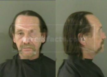 Donald Howard Corrin