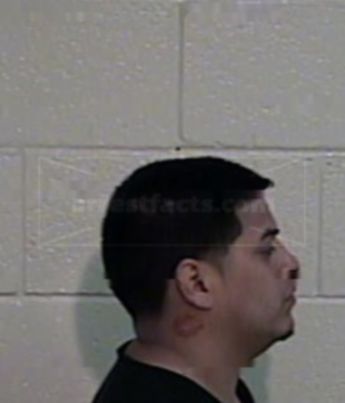 Jacob Pina Medrano