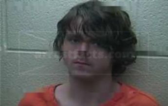 Dustin Harold Shackleford