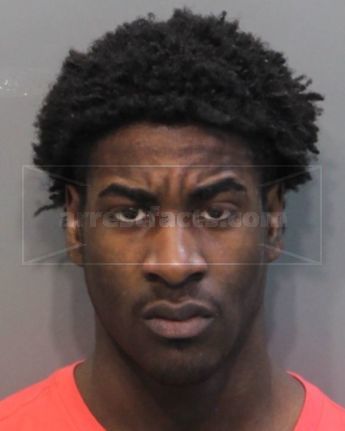 Tyquan Lareak Vaughn