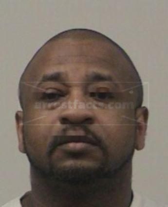 Sedrick Bernard Pruitt