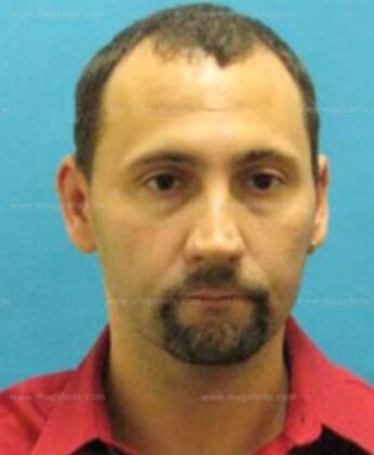 Jason Scott Eshleman