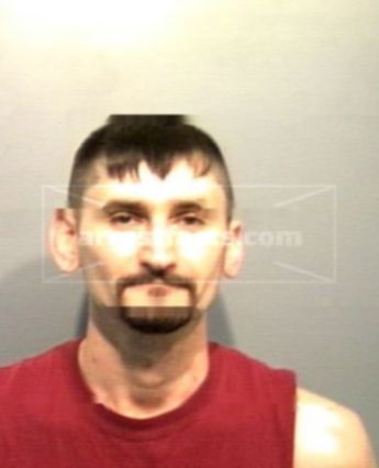 Travis James Troutman