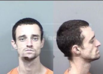 Brandon Miles Scrivener