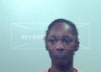 Porsha Lashae Branch