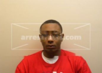Tyjuan D Ford