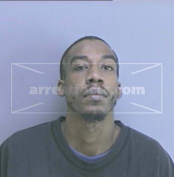 Carlos Jerome Dews