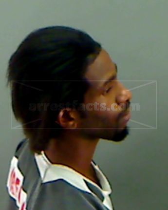 Andrew Lamar Coby