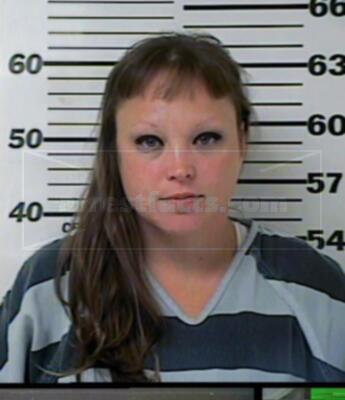 Amanda Catherine Adams