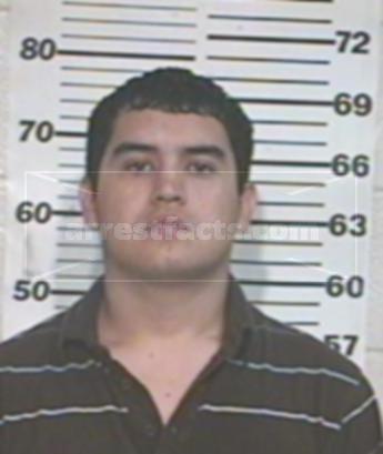 Jose Jr Luis Vasquez Munoz