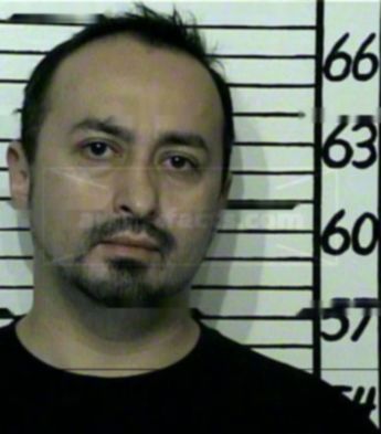 Mark Anthony Herrera