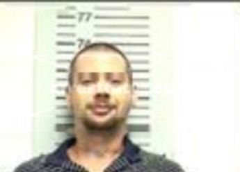 Joshua Wayne Jackson