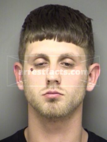 Travis Arron Cole