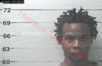 Darius Jamal Goldsmith