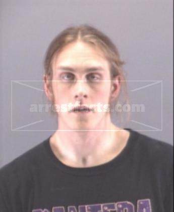 Steven Jacob Crumley