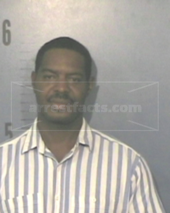 Jimmy Bernard Edmond