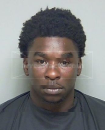 Reche Gregory Williams