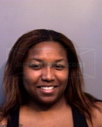 Kimberly Darlene Moorer