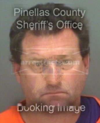 Anthony Milton Holmes