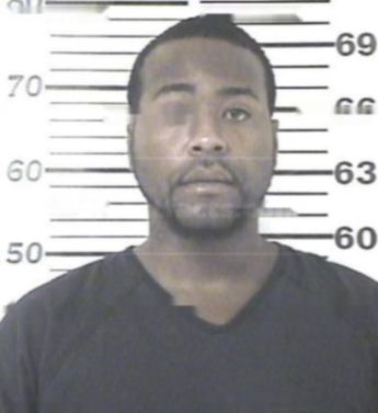 Jeramy Jermaine Hunter