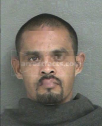 Martin Hernandez Arreola