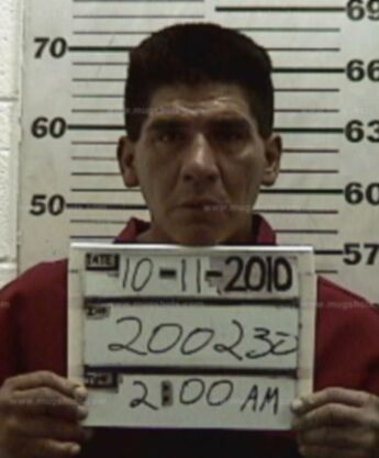 Alex Martinez