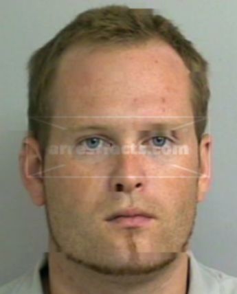 Vernon Shay Chapman