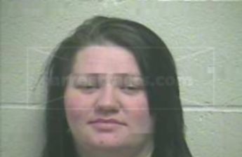 Danyel Lynn Stoumbaugh