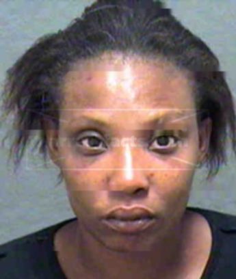 Cyreeta Nichole Ponder