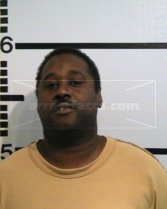 Thaddous Doneil Jerone Scott