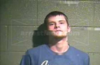 Dustin Allen Lane