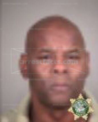 Dwayne Abraham