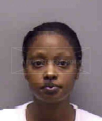 Shalon Antonique Britton